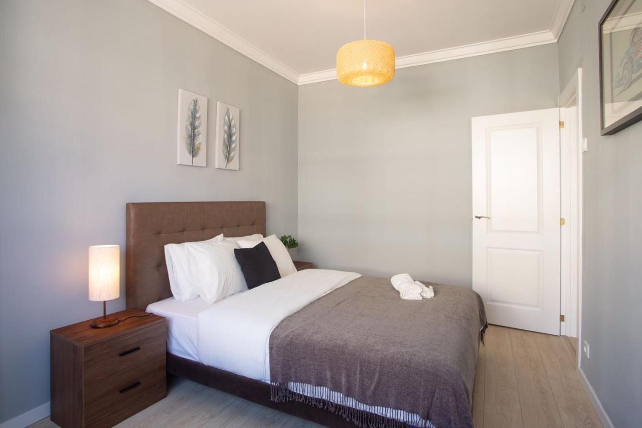 Golden Beach Apartment Cascais Eksteriør bilde