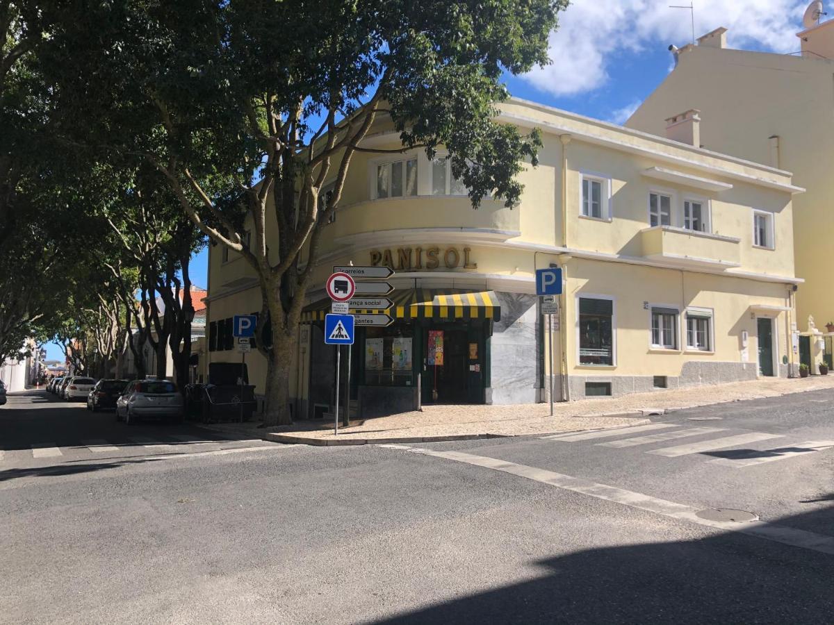 Golden Beach Apartment Cascais Eksteriør bilde